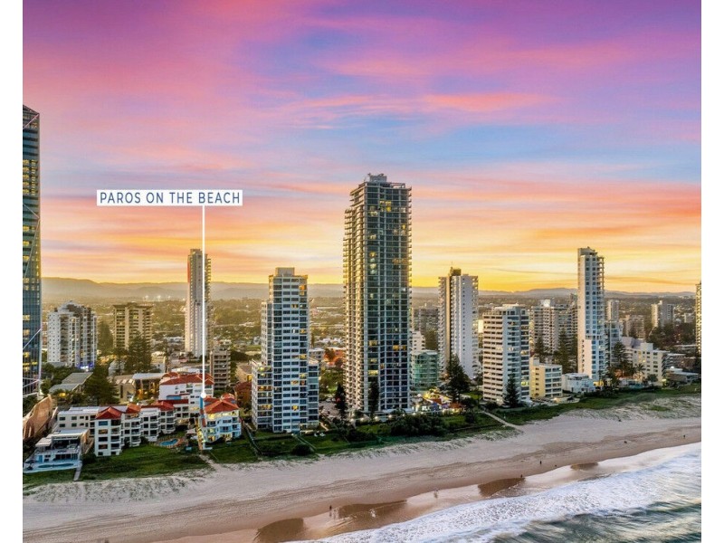 13/26 Old Burleigh Road, Surfers Paradise QLD 4217