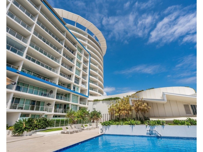 209/2 Creek Street, Coolangatta QLD 4225