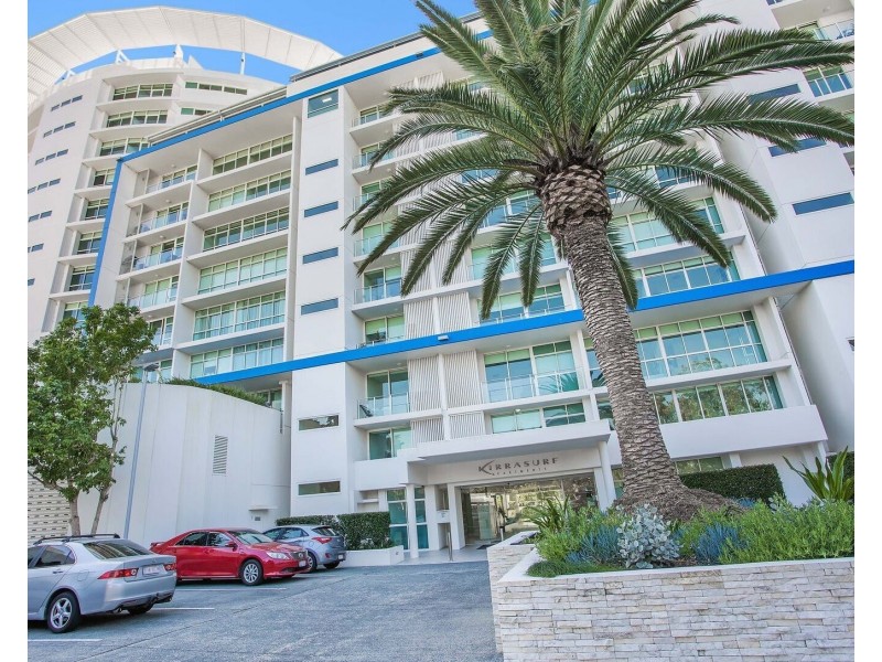 209/2 Creek Street, Coolangatta QLD 4225