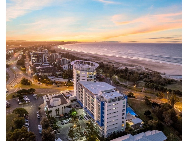 209/2 Creek Street, Coolangatta QLD 4225