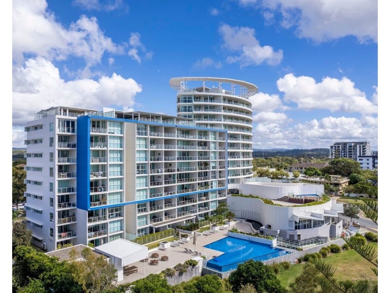 209/2 Creek Street, Coolangatta QLD 4225