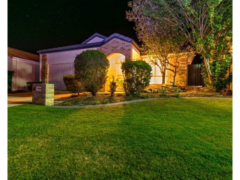 15 Keegan Circuit, Currumbin Waters QLD 4223