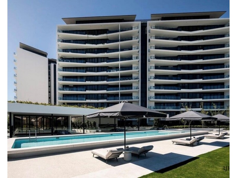 2803/1328 Gold Coast Highway, Palm Beach QLD 4221