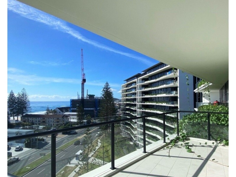 2803/1328 Gold Coast Highway, Palm Beach QLD 4221