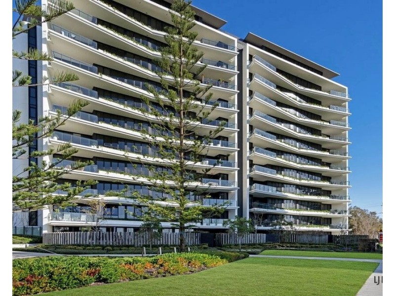 2803/1328 Gold Coast Highway, Palm Beach QLD 4221