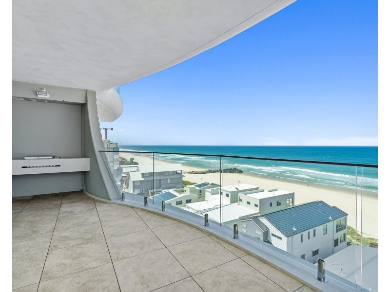 17/152 Jefferson Lane, Palm Beach QLD 4221