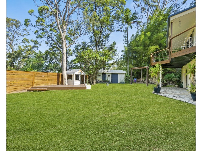 112 Simpsons Road, Currumbin Waters QLD 4223