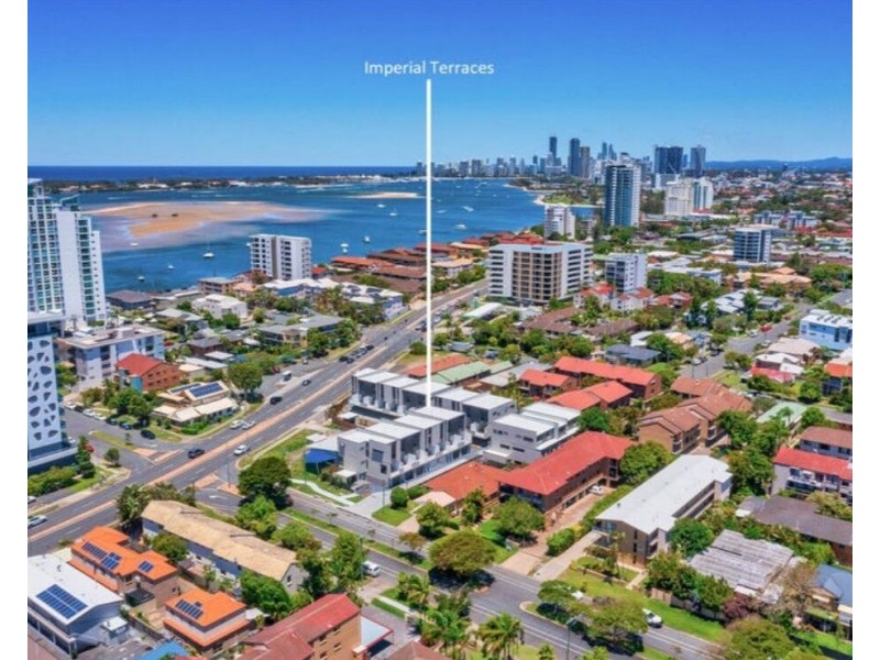 20/24 Imperial Parade, Labrador QLD 4215