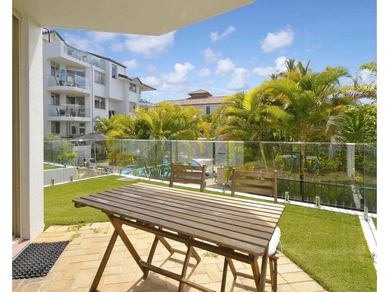 8/31 Teemangum Street, Currumbin QLD 4223