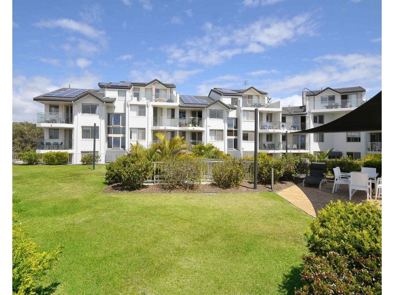 8/31 Teemangum Street, Currumbin QLD 4223