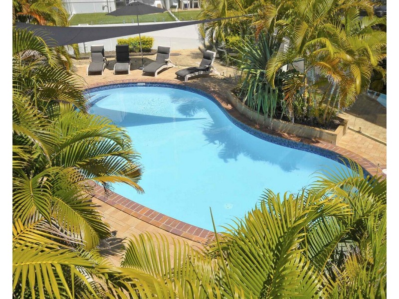 8/31 Teemangum Street, Currumbin QLD 4223