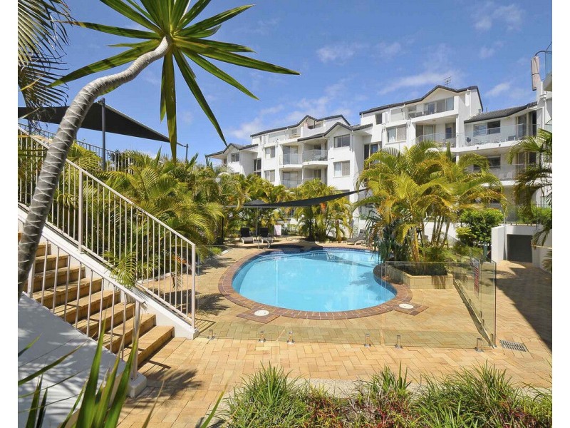 8/31 Teemangum Street, Currumbin QLD 4223