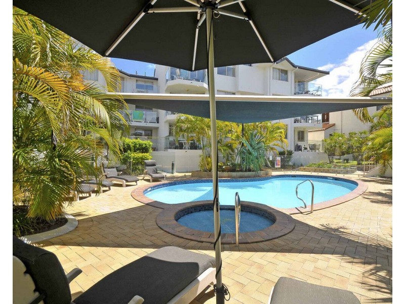 8/31 Teemangum Street, Currumbin QLD 4223