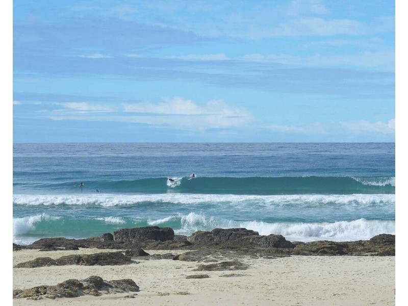 8/31 Teemangum Street, Currumbin QLD 4223