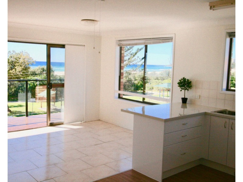 9/20 Pacific Parade, Bilinga QLD 4225