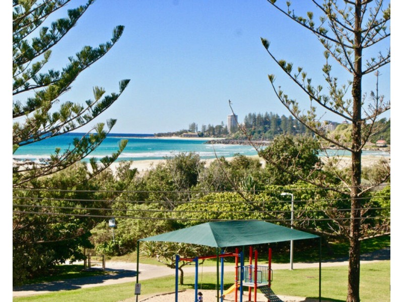 9/20 Pacific Parade, Bilinga QLD 4225