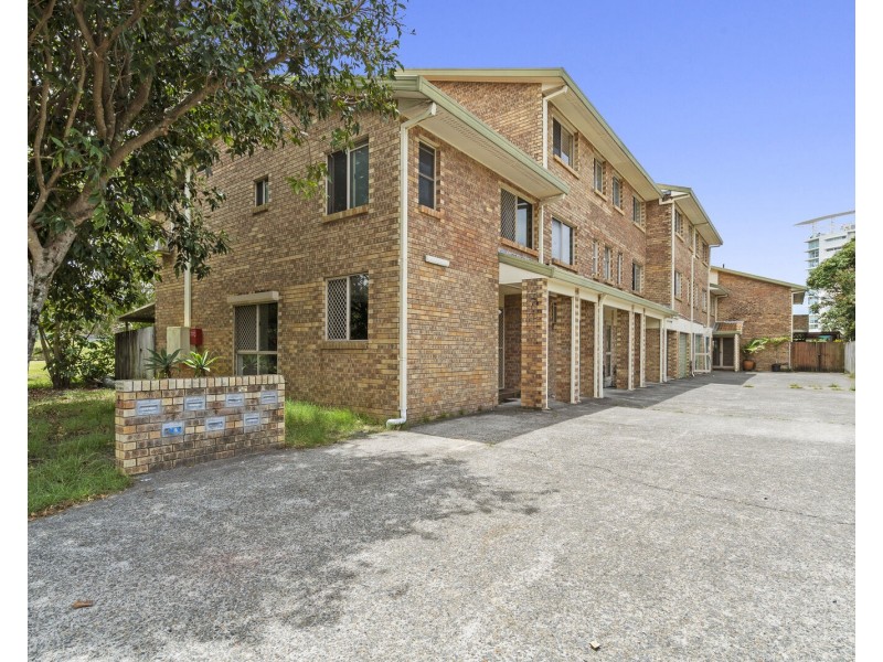 5/1 Bolton Street, Coolangatta QLD 4225