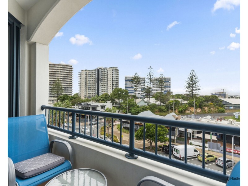 444/99 Griffith Street, Coolangatta QLD 4225