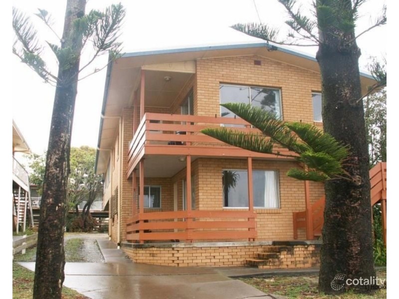 3/714 Pacific Parade, Currumbin QLD 4223