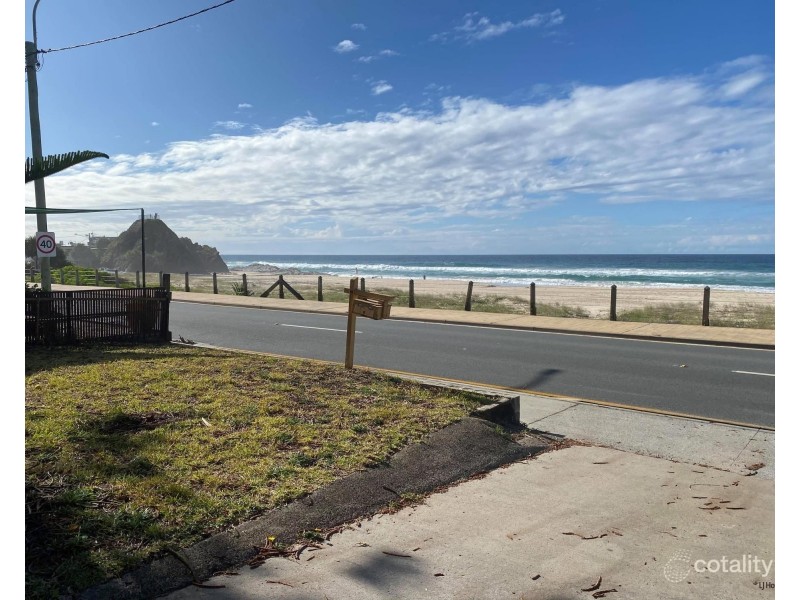 3/714 Pacific Parade, Currumbin QLD 4223