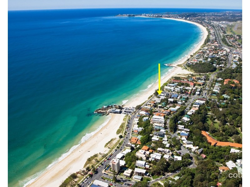 3/714 Pacific Parade, Currumbin QLD 4223