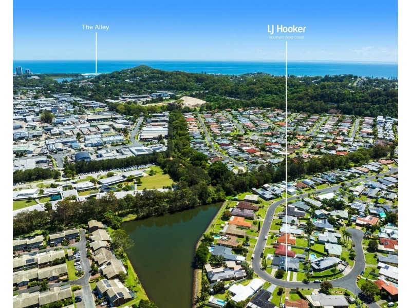 11 Togos Avenue, Currumbin Waters QLD 4223