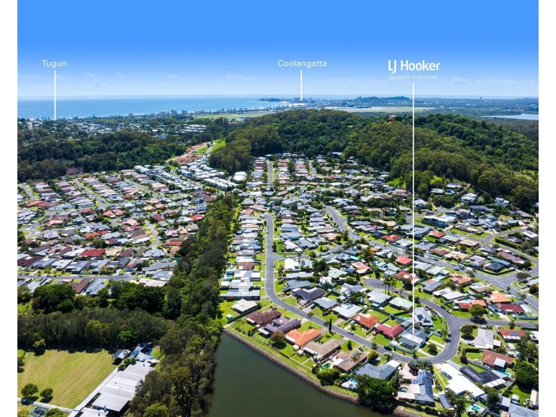 11 Togos Avenue, Currumbin Waters QLD 4223