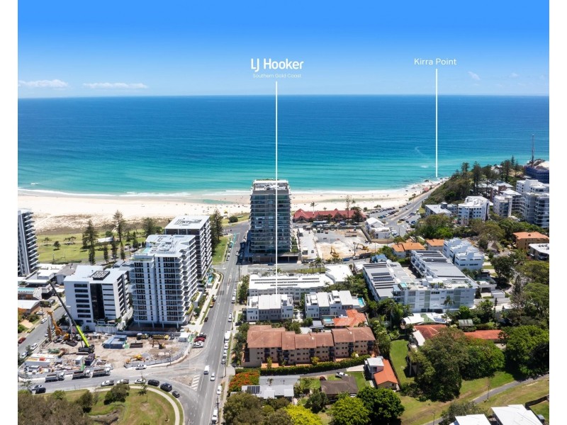 3/8 Miles Street, Coolangatta QLD 4225