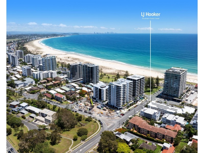 3/8 Miles Street, Coolangatta QLD 4225