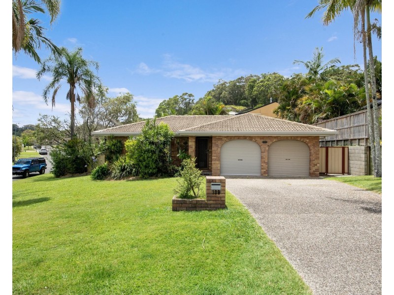109 Clives Circuit, Currumbin Waters QLD 4223