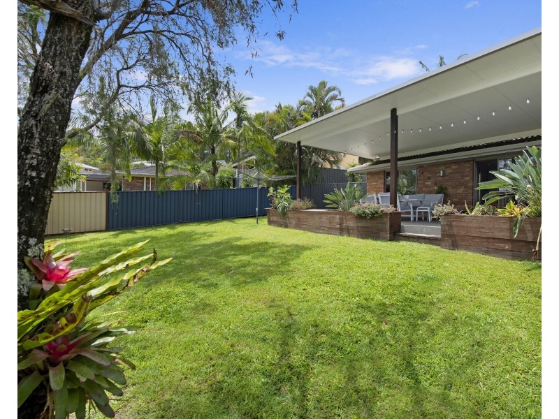 109 Clives Circuit, Currumbin Waters QLD 4223