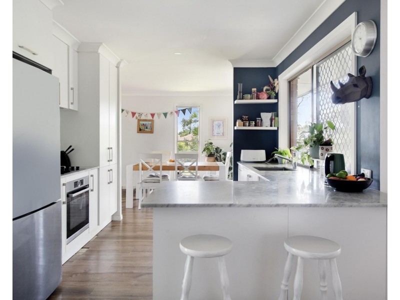 109 Clives Circuit, Currumbin Waters QLD 4223