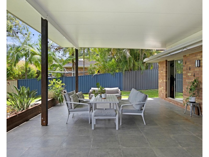 109 Clives Circuit, Currumbin Waters QLD 4223