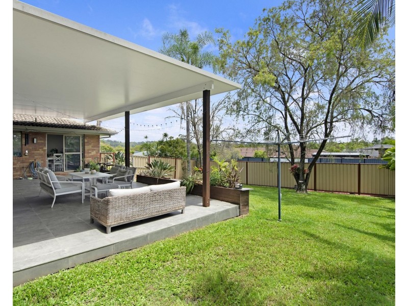 109 Clives Circuit, Currumbin Waters QLD 4223