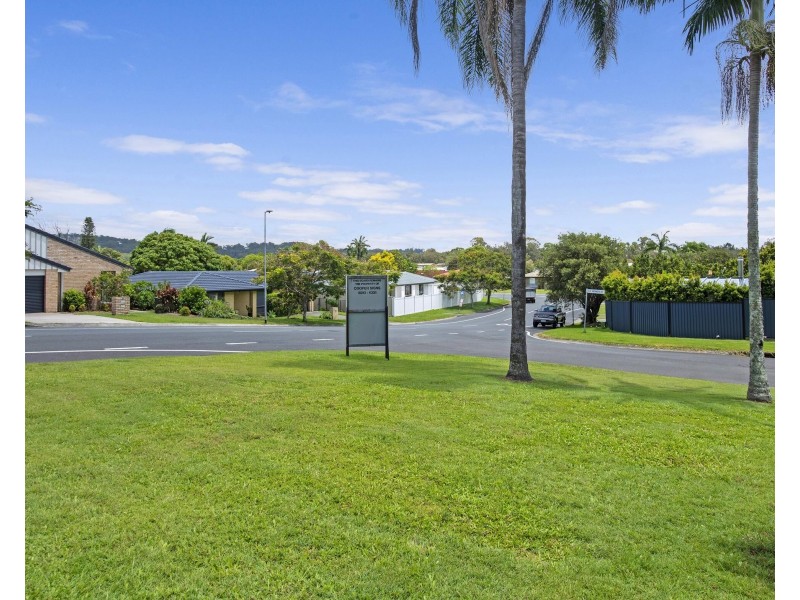 109 Clives Circuit, Currumbin Waters QLD 4223