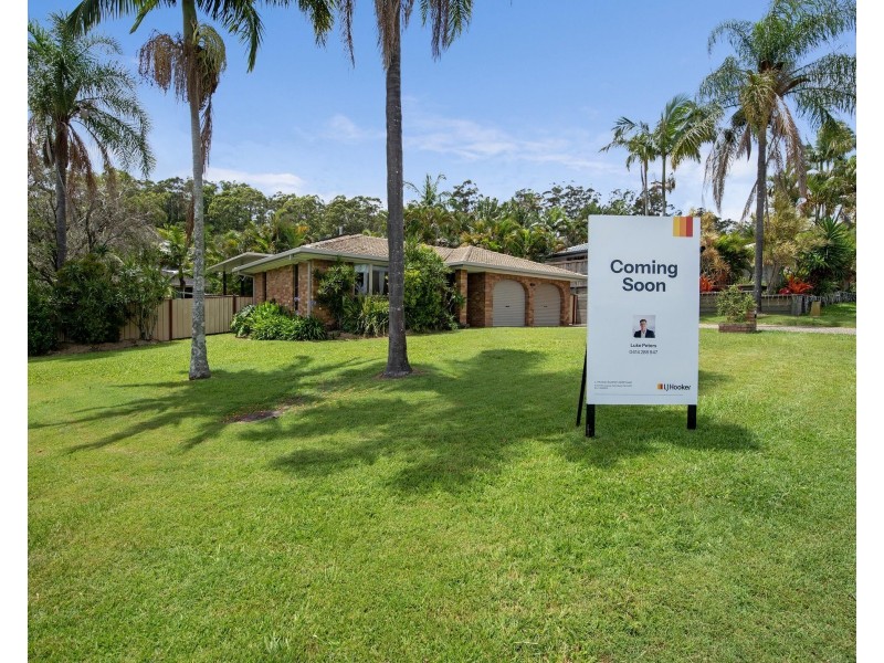 109 Clives Circuit, Currumbin Waters QLD 4223