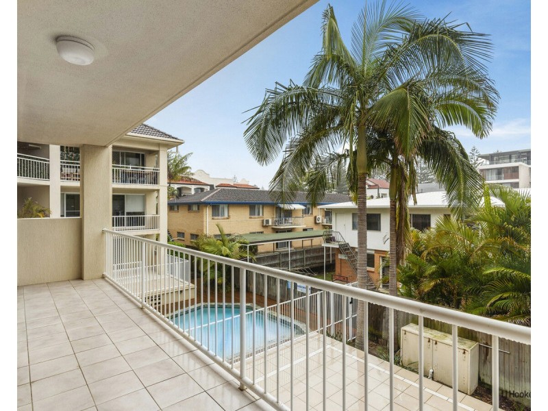 9/9 Francis Street, Mermaid Beach QLD 4218