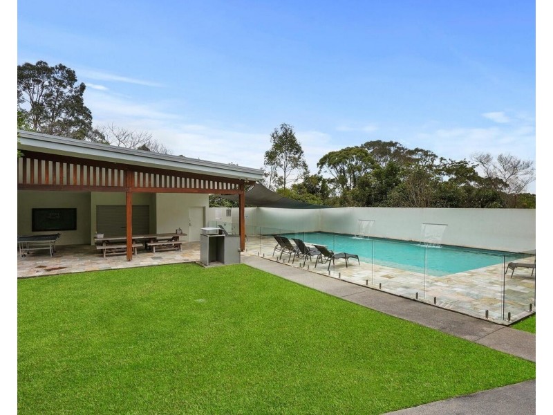 4 Midview Court, Currumbin QLD 4223