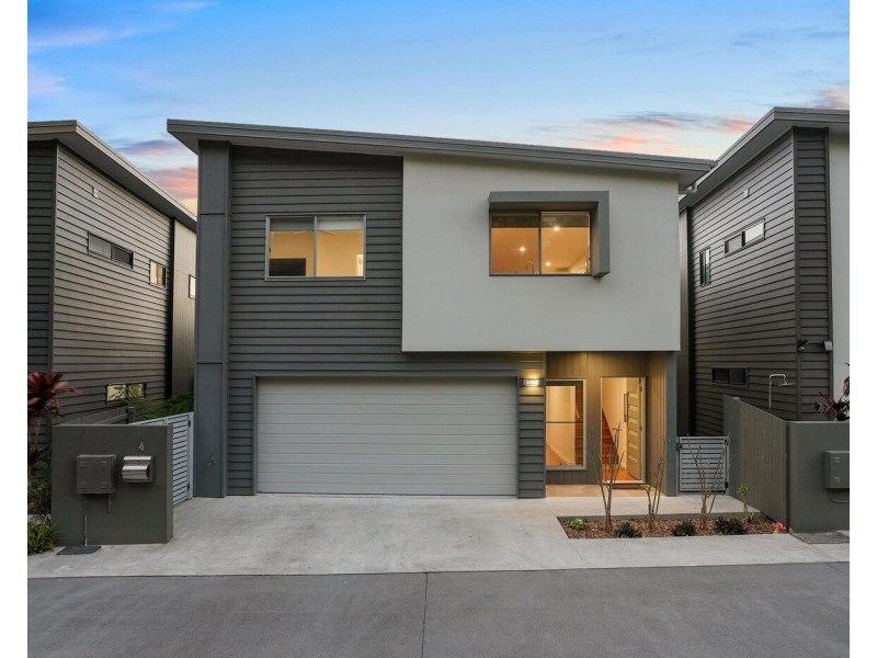 4 Midview Court, Currumbin QLD 4223