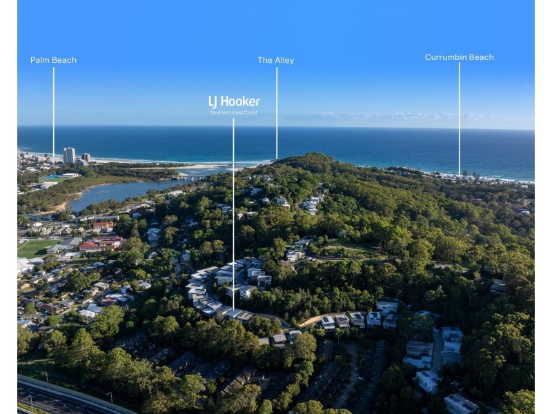 4 Midview Court, Currumbin QLD 4223