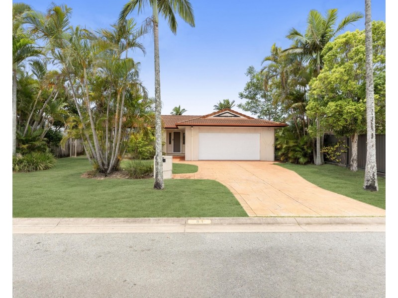 81 Dipper Drive, Burleigh Waters QLD 4220