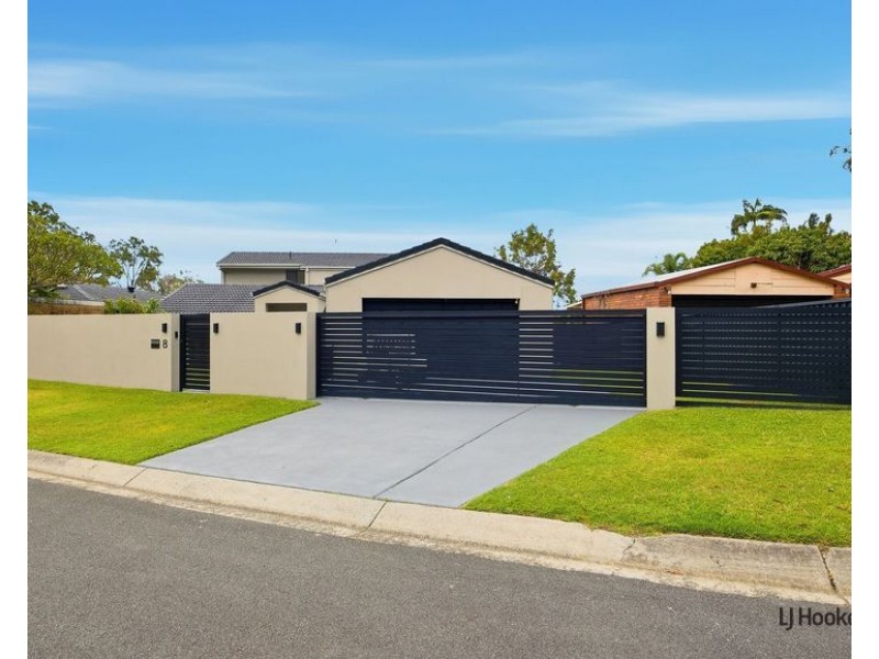 8 Jasper Court, Currumbin Waters QLD 4223