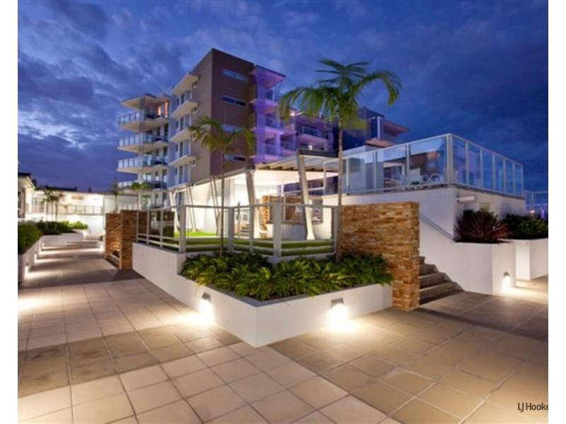 1313/10 Fifth Avenue, Palm Beach QLD 4221