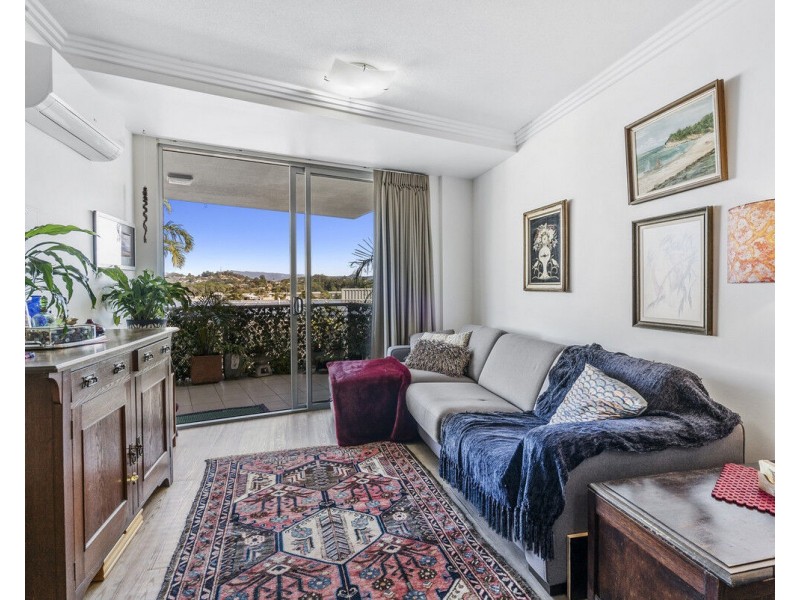 1313/10 Fifth Avenue, Palm Beach QLD 4221