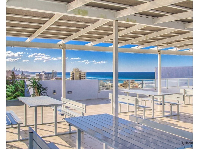 1313/10 Fifth Avenue, Palm Beach QLD 4221