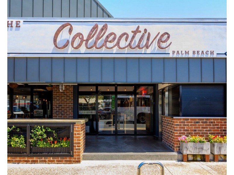 1313/10 Fifth Avenue, Palm Beach QLD 4221