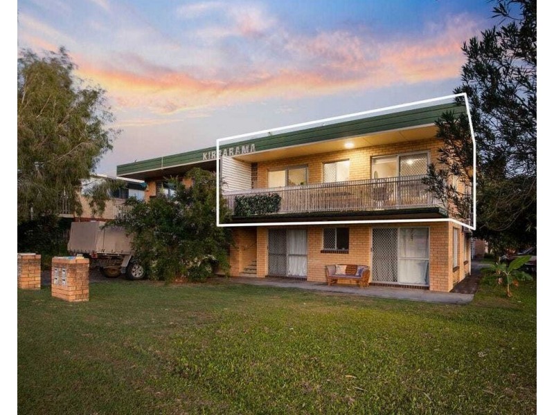 8/34 Coolangatta Road, Coolangatta QLD 4225