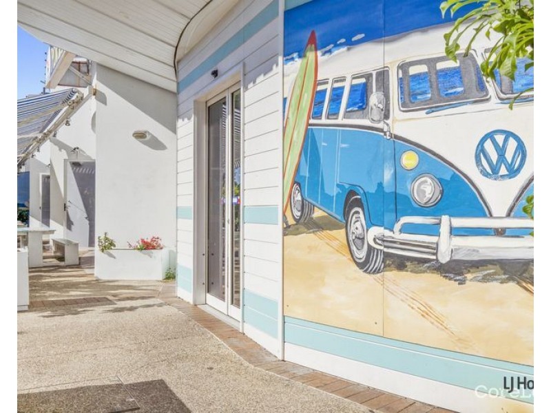 1/10 Wade Street, Tugun QLD 4224