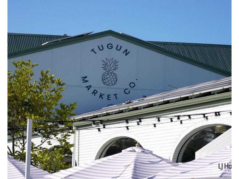 1/10 Wade Street, Tugun QLD 4224