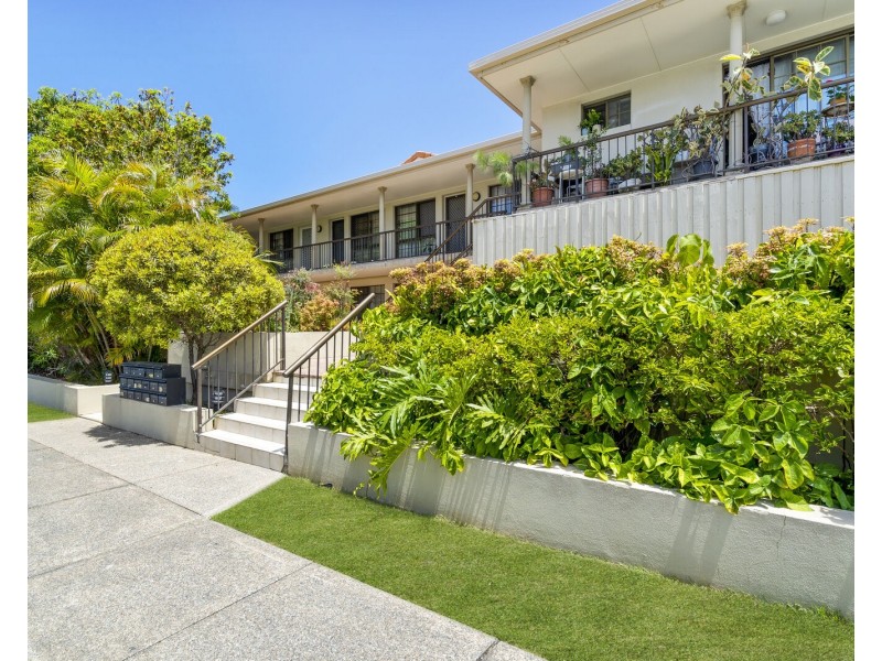 4/1072 Gold Coast Highway, Palm Beach QLD 4221